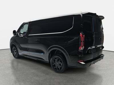 Ford Transit 2.0 ECOBLUE 170 BVA L1H1 Sport (2026) - Foto 5