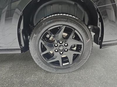 Ford Transit 2.0 ECOBLUE 170 BVA L1H1 Sport (2026) - Foto 6