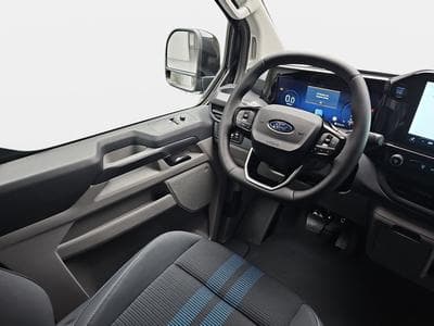 Ford Transit 2.0 ECOBLUE 170 BVA L1H1 Sport (2026) - Foto 8