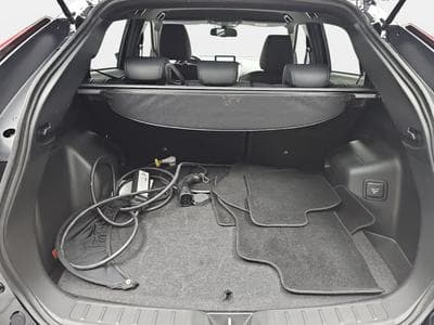 Mitsubishi Eclipse Cross 2.4 MIVEC PHEV CVT Select (2025) - Photo 13