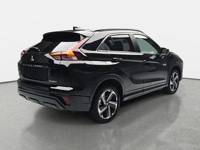 Mitsubishi Eclipse Cross 2.4 MIVEC PHEV CVT Select (2025) - Foto 3