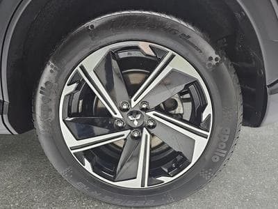 Mitsubishi Eclipse Cross 2.4 MIVEC PHEV CVT Select (2025) - Foto 6