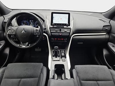 Mitsubishi Eclipse Cross 2.4 MIVEC PHEV CVT Select (2025) - Photo 7