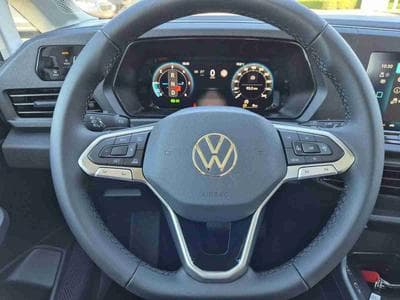 VW Caddy 2.0 TDI DSG 122 Maxi (2025) - Photo 14