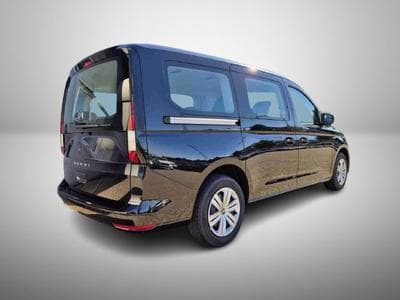 VW Caddy 2.0 TDI DSG 122 Maxi (2025) - Photo 6