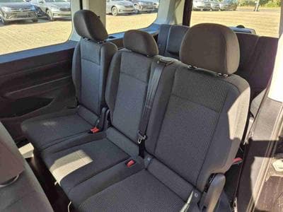 VW Caddy 2.0 TDI DSG 122 Maxi (2025) - Foto 8