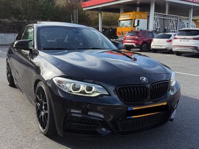 BMW M240 Coupe (2017) - Foto 1