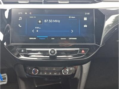 Opel Corsa 1.2 TURBO AT 101  GS (2025) - Foto 10