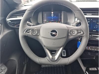 Opel Corsa 1.2 TURBO AT 101  GS (2025) - Foto 9