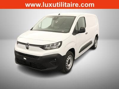 Citroën Berlingo 1.5 BlueHDI 100 L2 Heavy (2025) - Photo 1