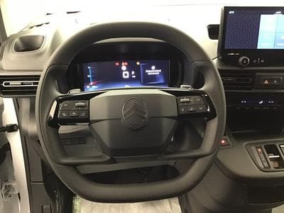 Citroën Berlingo 1.5 BlueHDI 100 L2 Heavy (2025) - Foto 11