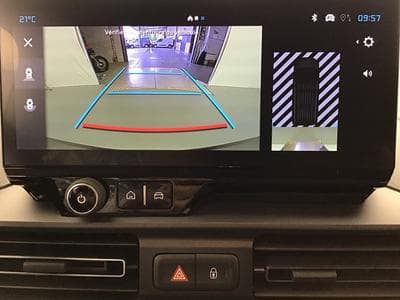 Citroën Berlingo 1.5 BlueHDI 100 L2 Heavy (2025) - Photo 13