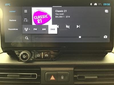 Citroën Berlingo 1.5 BlueHDI 100 L2 Heavy (2025) - Foto 15