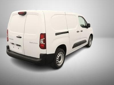 Citroën Berlingo 1.5 BlueHDI 100 L2 Heavy (2025) - Photo 4