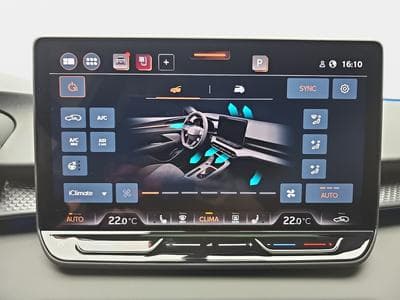 Cupra Terramar 2.0 TSI DSG 265 VZ 4Drive (2025) - Photo 12