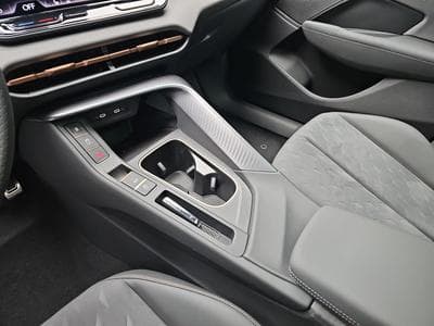 Cupra Terramar 2.0 TSI DSG 265 VZ 4Drive (2025) - Foto 13