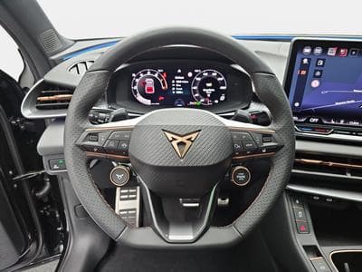 Cupra Terramar 2.0 TSI DSG 265 VZ 4Drive (2025) - Photo 14