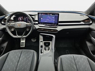 Cupra Terramar 2.0 TSI DSG 265 VZ 4Drive (2025) - Photo 7