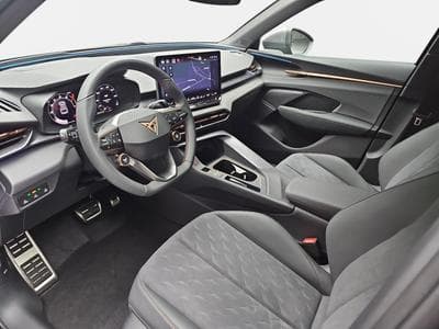 Cupra Terramar 2.0 TSI DSG 265 VZ 4Drive (2025) - Foto 8