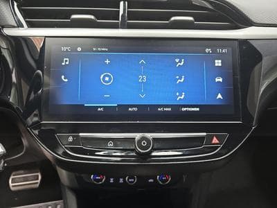 Opel Corsa 1.2 TURBO 101 GS (2025) - Photo 11