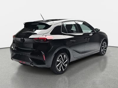 Opel Corsa 1.2 TURBO 101 GS (2025) - Photo 4