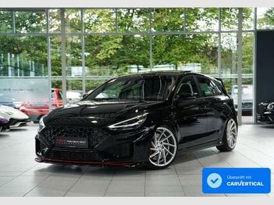 Hyundai i30 N Performance DCT 2.Hand *Pano *Schale *Kam (2023) - Photo 1