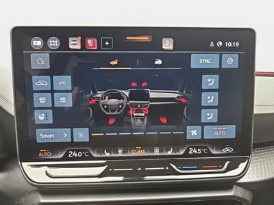 Cupra Leon 1.5 eTSi DSG 150 (2025) - Photo 11