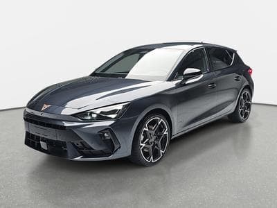 Cupra Leon 1.5 eTSi DSG 150 (2025) - Photo 2