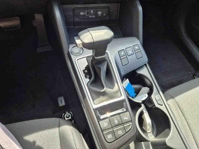 Kia Sportage 1.6 T-GDI AUTO 150 Vision (2025) - Photo 12