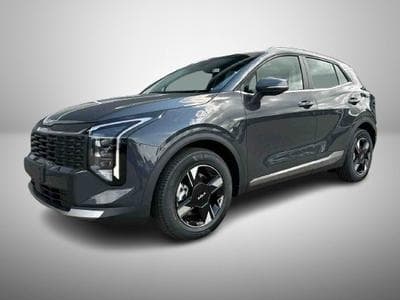 Kia Sportage 1.6 T-GDI AUTO 150 Vision (2025) - Photo 2