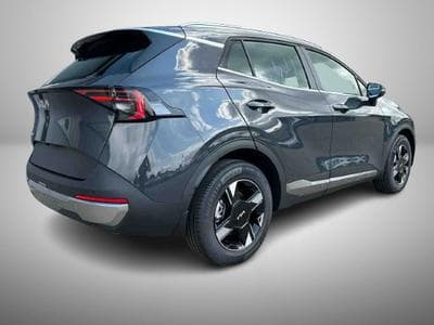 Kia Sportage 1.6 T-GDI AUTO 150 Vision (2025) - Photo 5