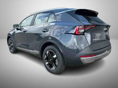 Kia Sportage 1.6 T-GDI AUTO 150 Vision (2025) - Photo 6