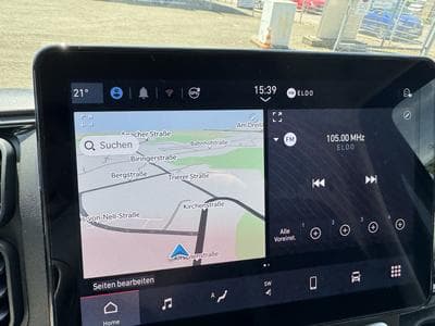 Citroën Jumper 2.2 BlueHDI 140 L2H2 (2025) - Photo 9