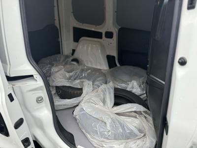 Fiat Doblo 1.3 MJet 95 (2019) - Photo 11