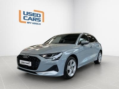 Audi A3 SB+Advanced+S-Tronic+P.Business+Led (2025) - Photo 1
