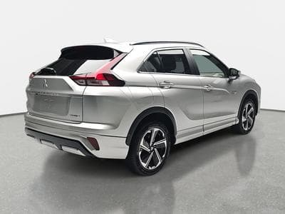 Mitsubishi Eclipse Cross 2.4 MIVEC PHEV CVT Select (2025) - Foto 3
