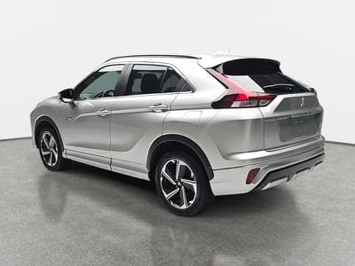 Mitsubishi Eclipse Cross 2.4 MIVEC PHEV CVT Select (2025) - Foto 4