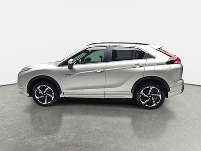Mitsubishi Eclipse Cross 2.4 MIVEC PHEV CVT Select (2025) - Photo 5