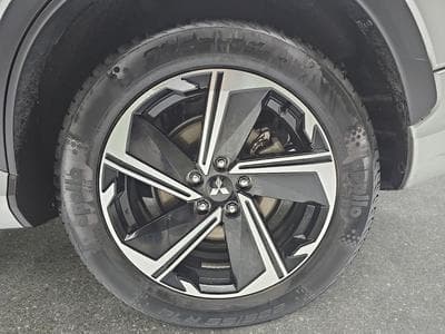 Mitsubishi Eclipse Cross 2.4 MIVEC PHEV CVT Select (2025) - Foto 6