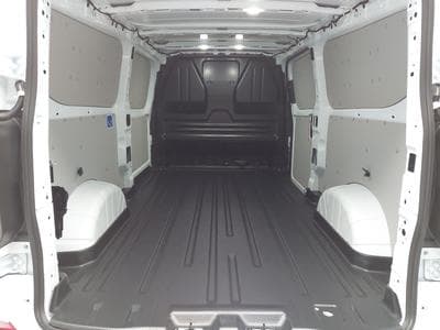 Ford Transit 2.0 ECOBLUE 136 L2H1 Trend (2025) - Foto 14