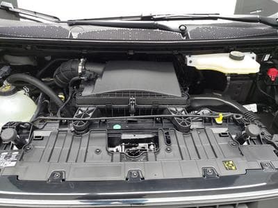 Ford Transit 2.0 ECOBLUE 136 L2H1 Trend (2025) - Foto 15