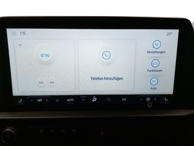 Ford Transit 2.0 ECOBLUE 136 L2H1 Trend (2025) - Foto 9