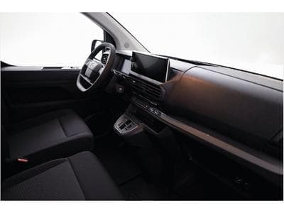 Opel Vivaro 2.0 BlueHDI 180 AT8 Kombi L2 (2025) - Photo 11