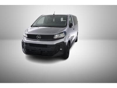 Opel Vivaro 2.0 BlueHDI 180 AT8 Kombi L2 (2025) - Photo 2