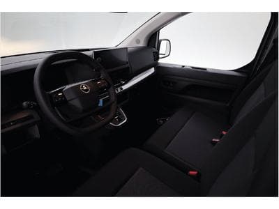 Opel Vivaro 2.0 BlueHDI 180 AT8 Kombi L2 (2025) - Photo 7