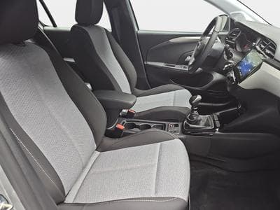 Opel Corsa 1.2 TURBO 101 Edition (2025) - Photo 15