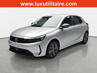 Opel Corsa 1.2 TURBO 101 Edition (2025) - Photo 2