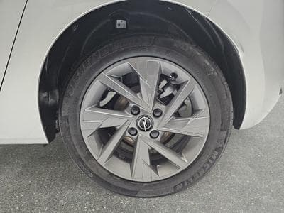 Opel Corsa 1.2 TURBO 101 Edition (2025) - Photo 6