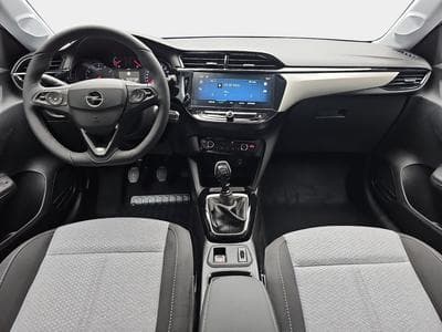 Opel Corsa 1.2 TURBO 101 Edition (2025) - Photo 7