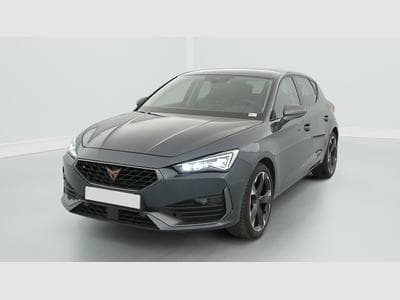 Cupra Leon 1.5 eTSI 150CH DSG7 V (2024) - Photo 1